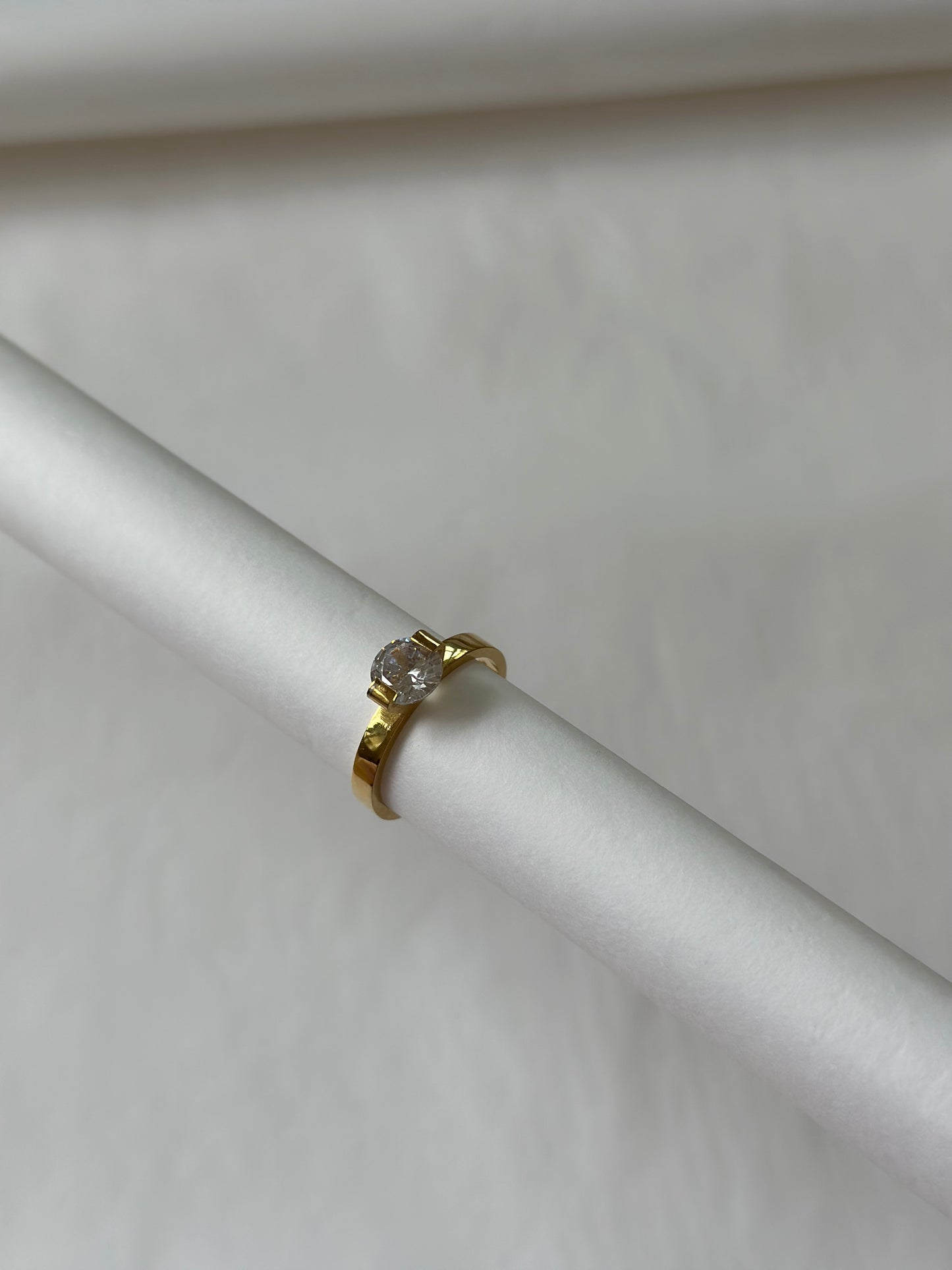 BAGUE LOVE T18