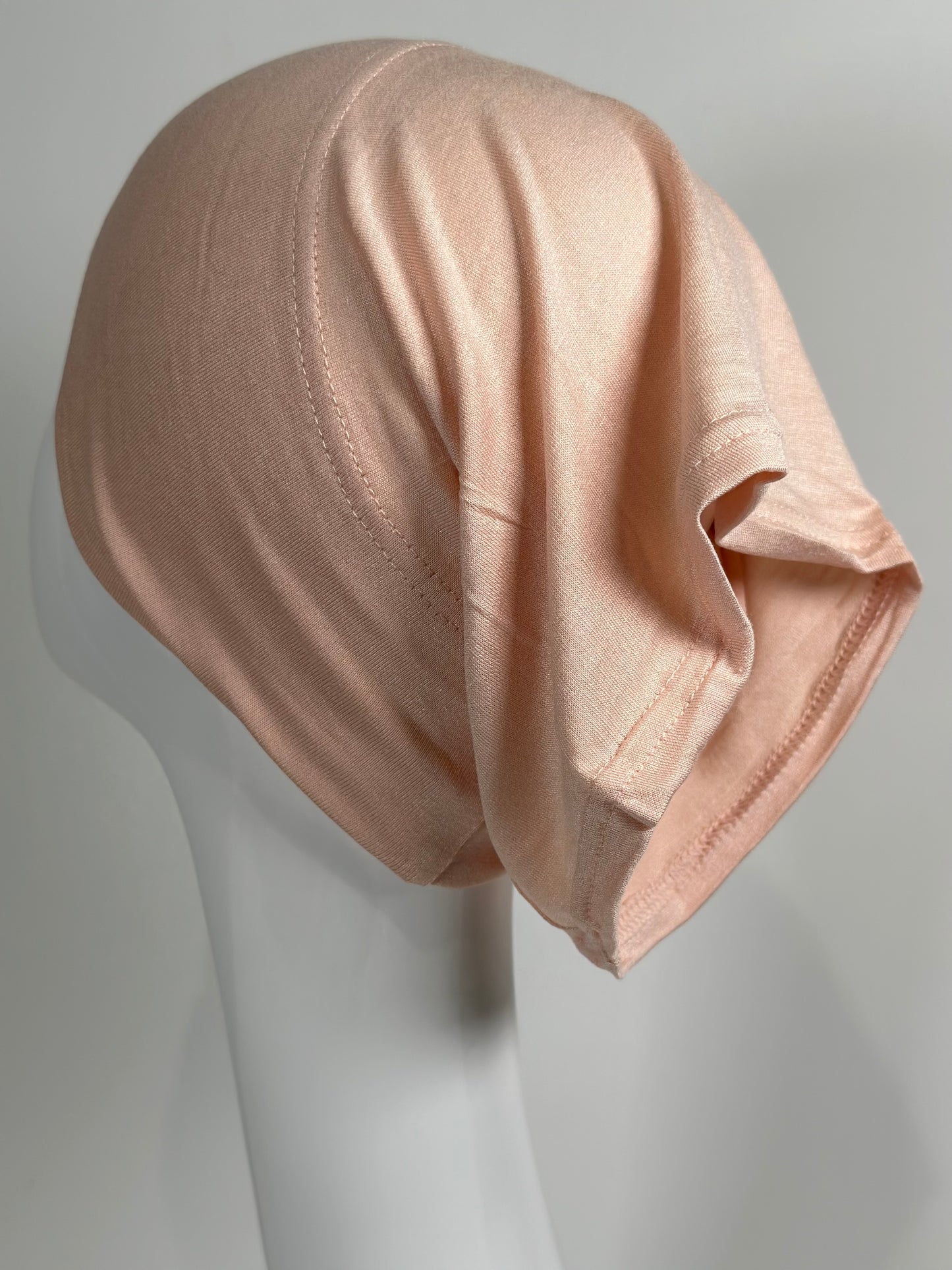 SOUS HIJAB BANDEAU PÊCHE