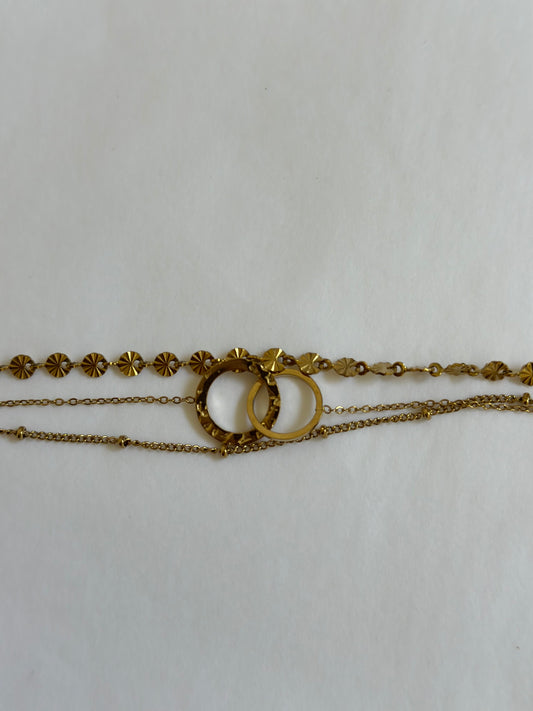 BRACELET LEILA
