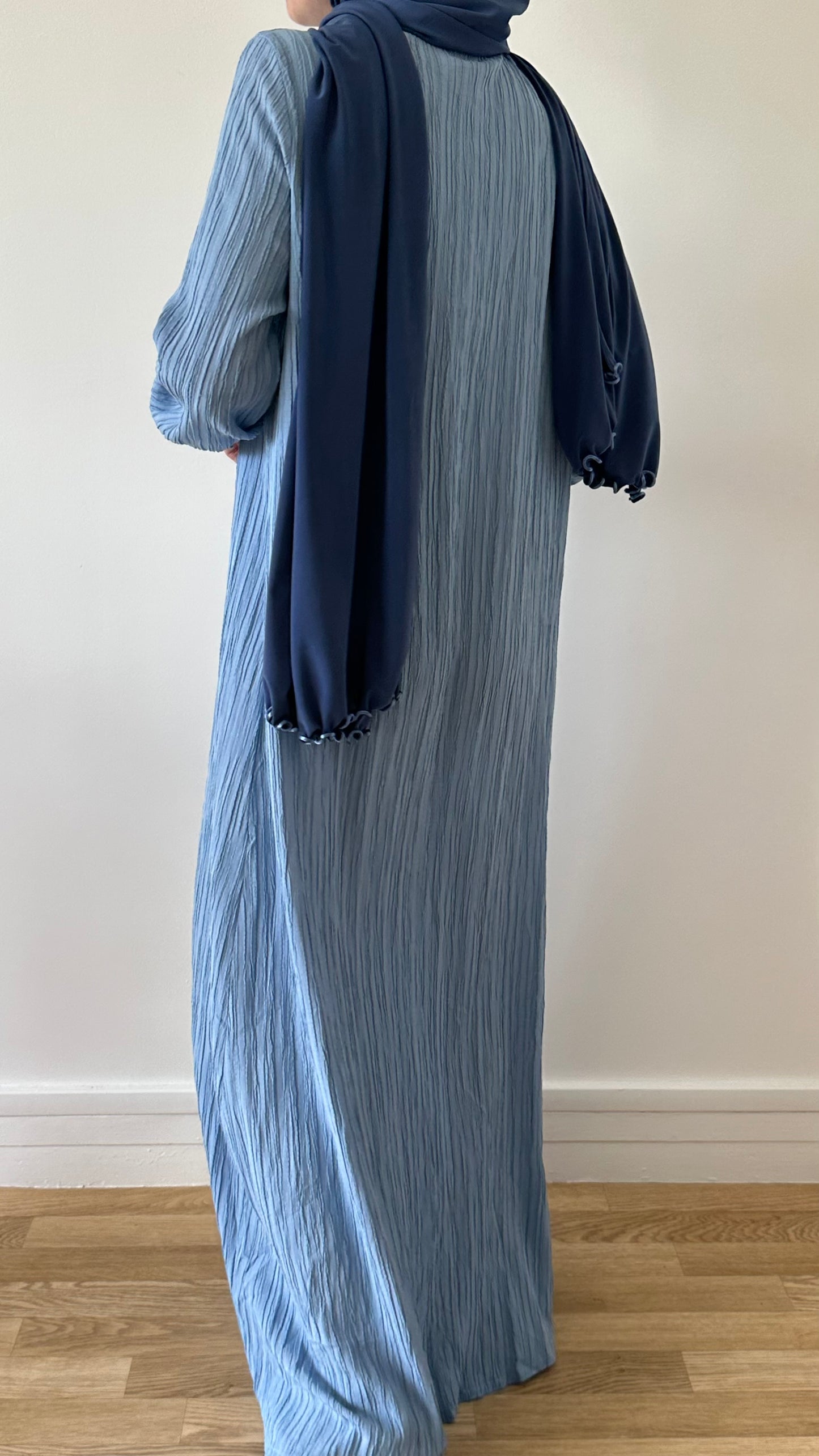 ROBE CHEMISE