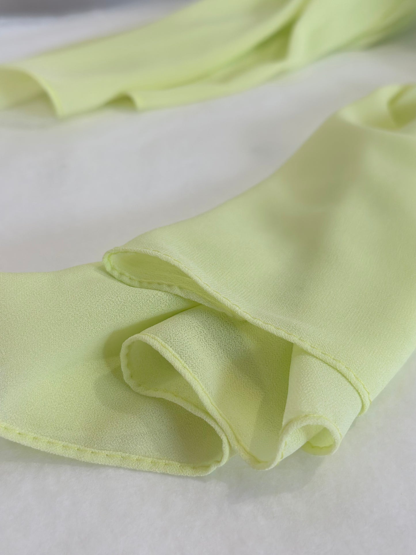 RECTANGLE LIME