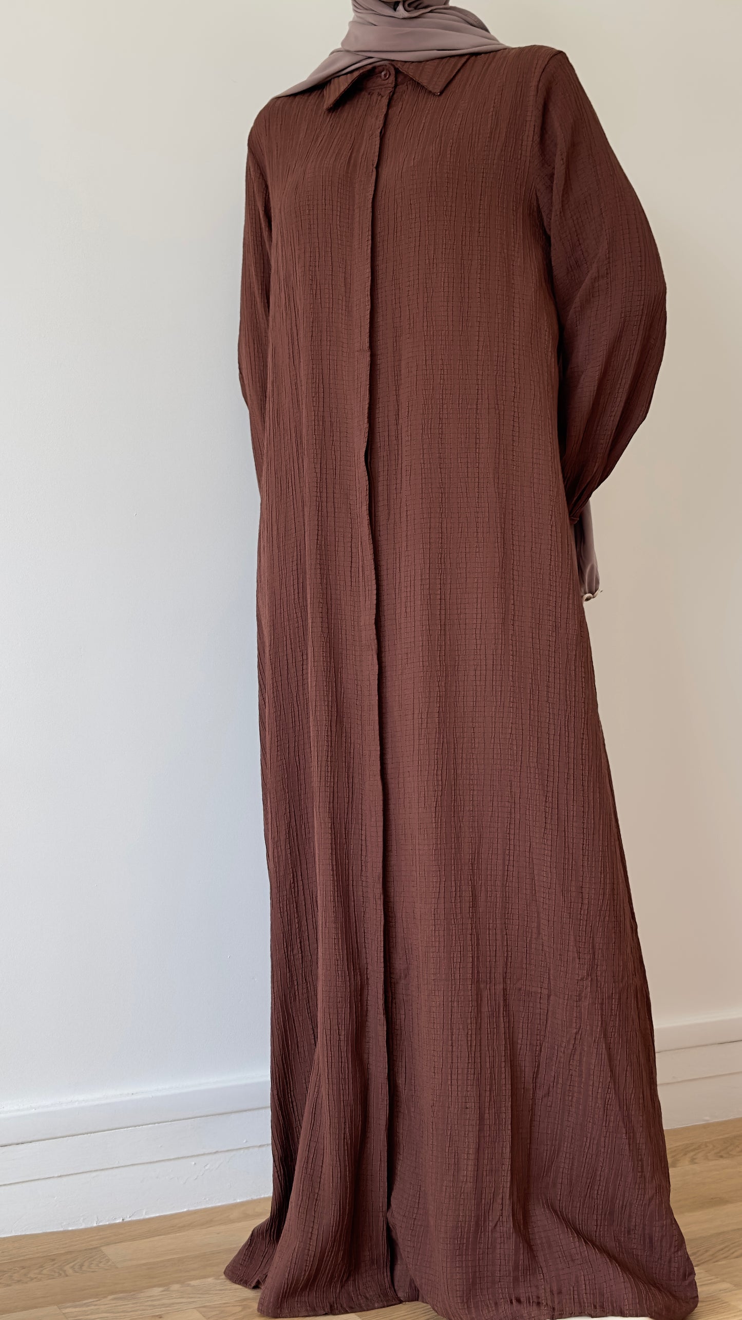 ROBE CHEMISE