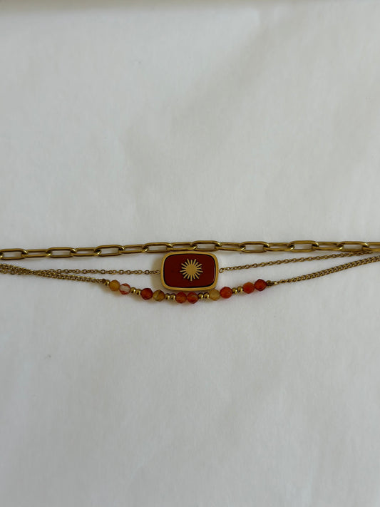 BRACELET LIZA