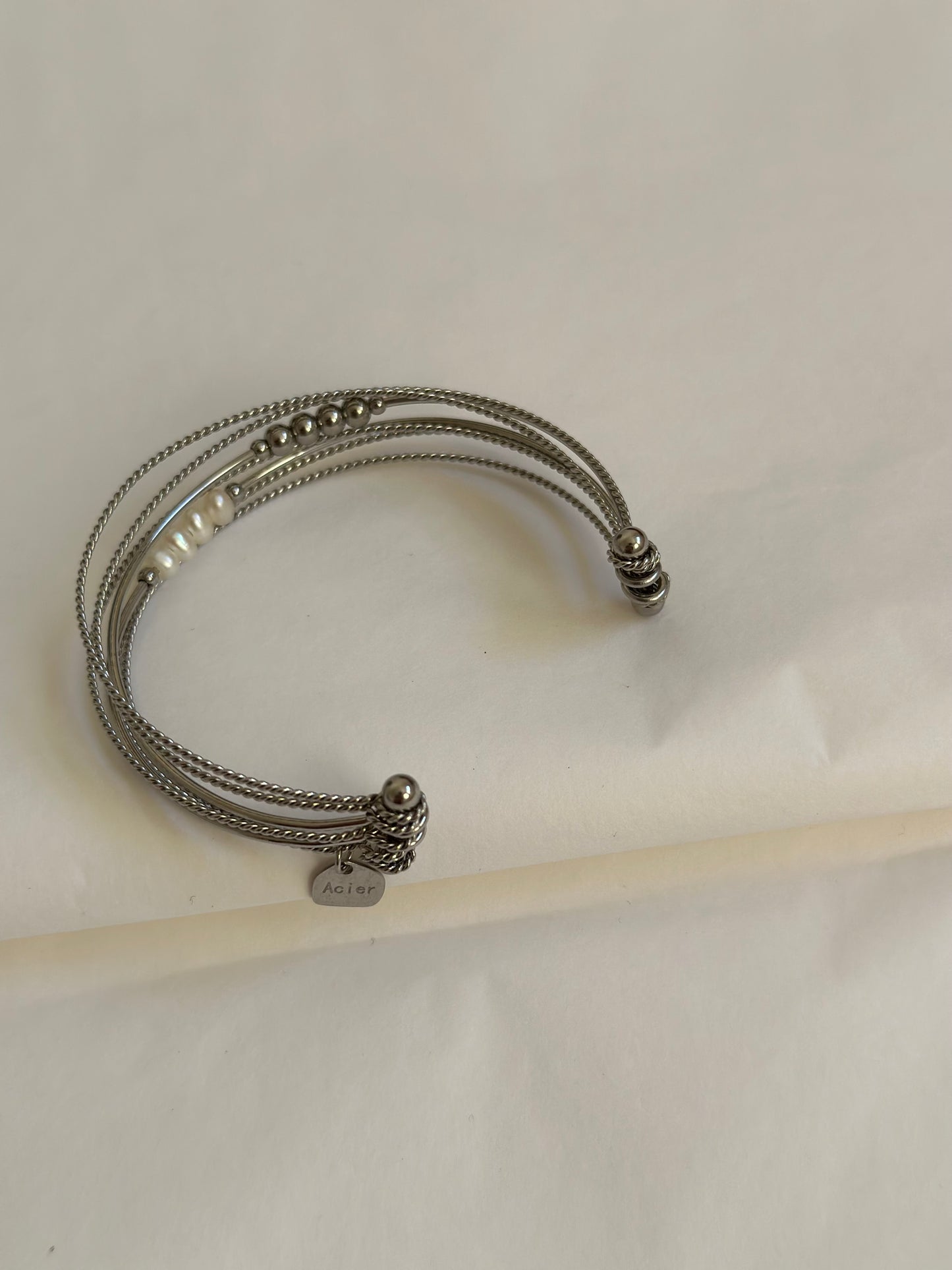 BRACELET EVA