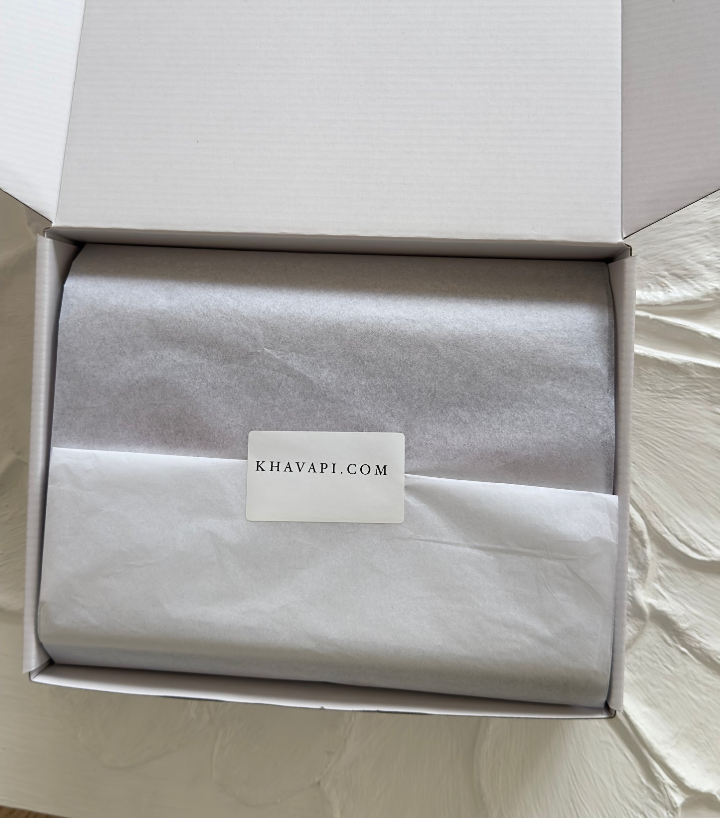 BOX 3 HIJABS JERSEY FRISÉE