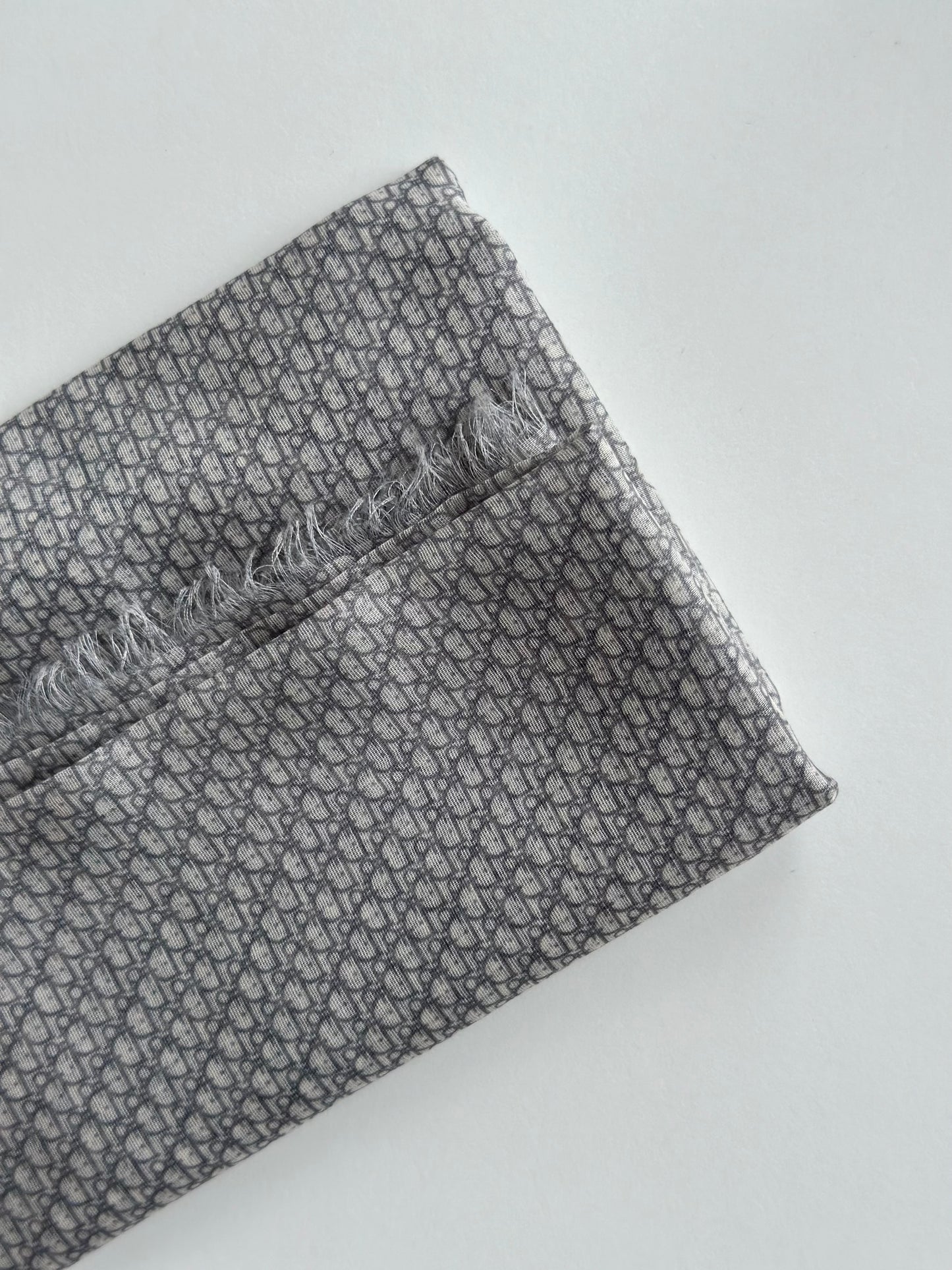 VOILE LUXE DI GRIS