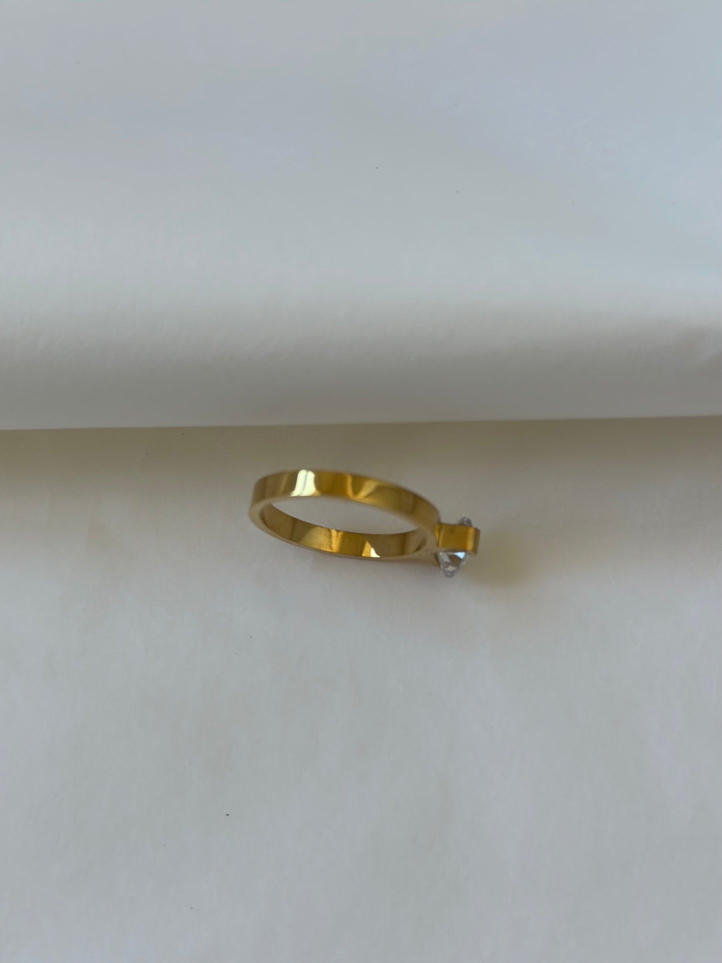 BAGUE LOVE T18