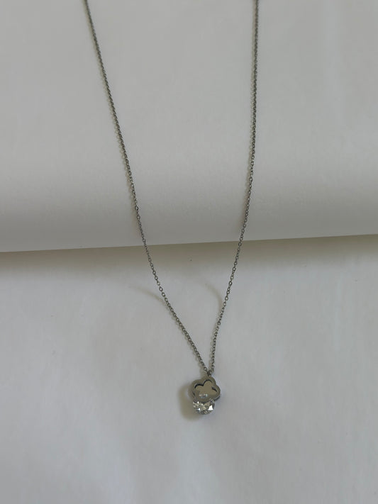 COLLIER LILA