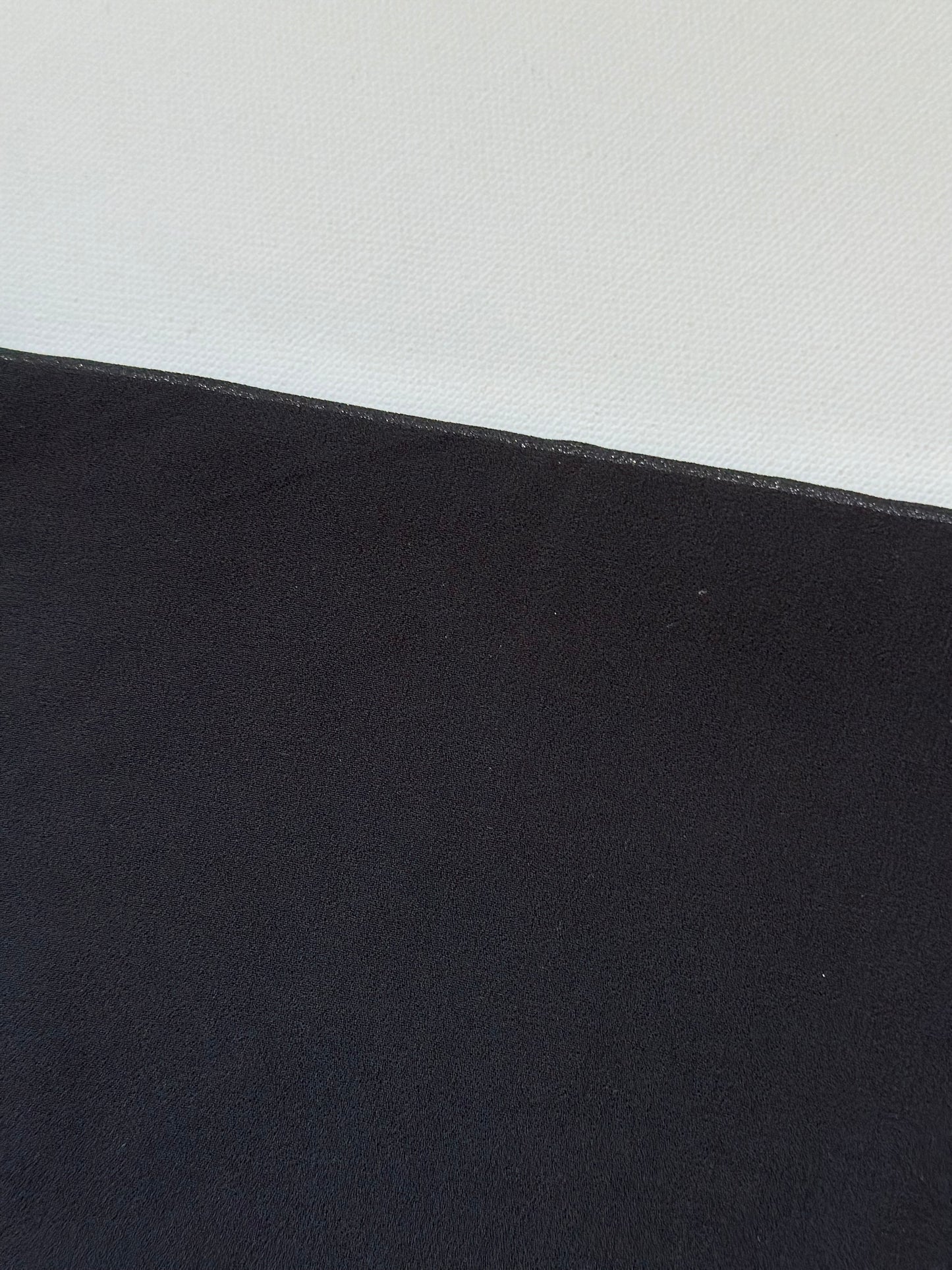 HIJAB CARRÉ XL NOIR