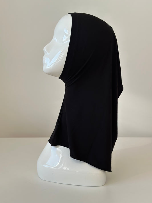 CAGOULE NOIR