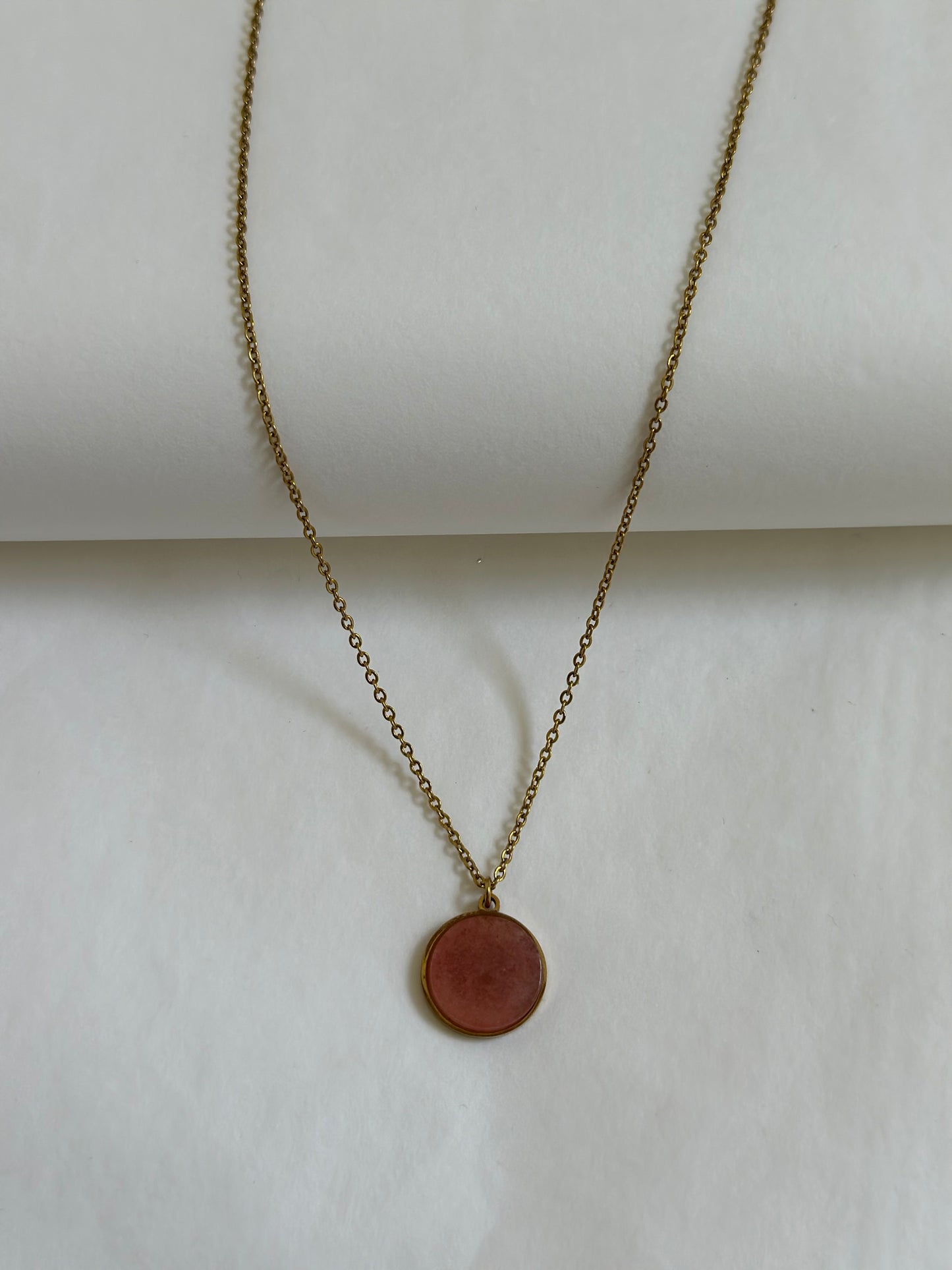COLLIER AMILA
