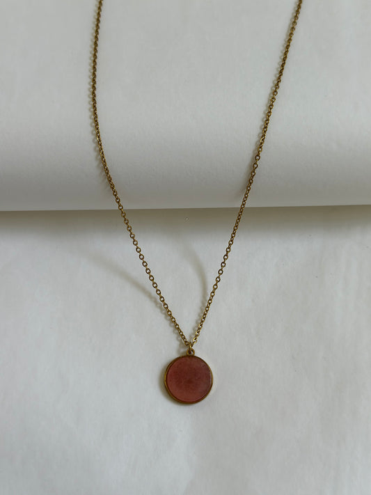 COLLIER AMILA
