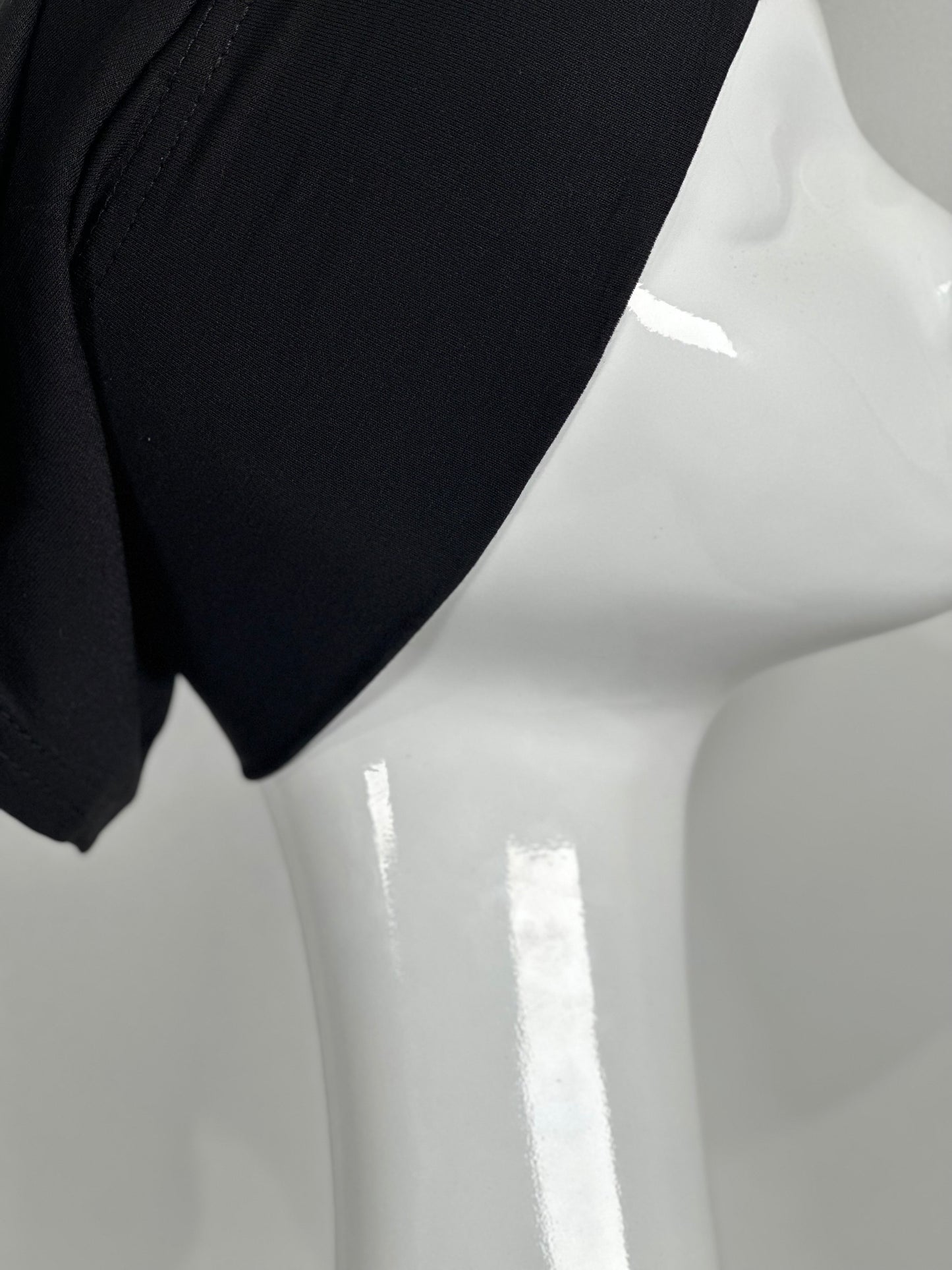 SOUS HIJAB BANDEAU NOIR