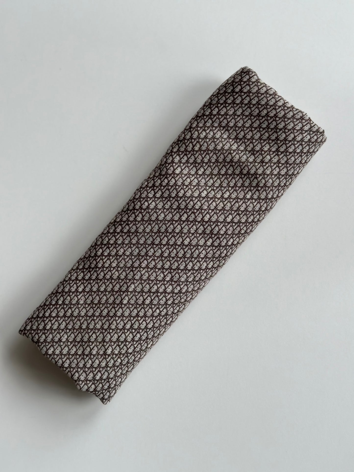 VOILE LUXE DI MARRON