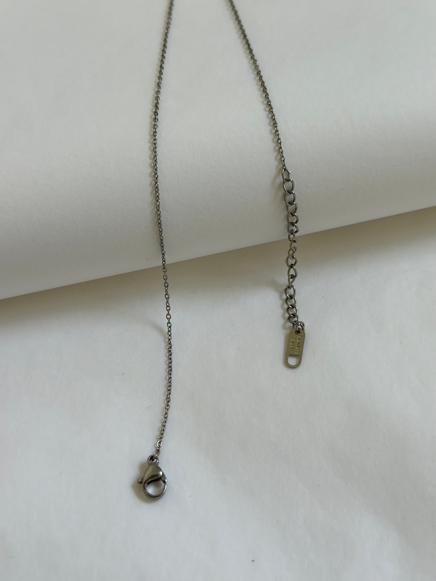 COLLIER LILA