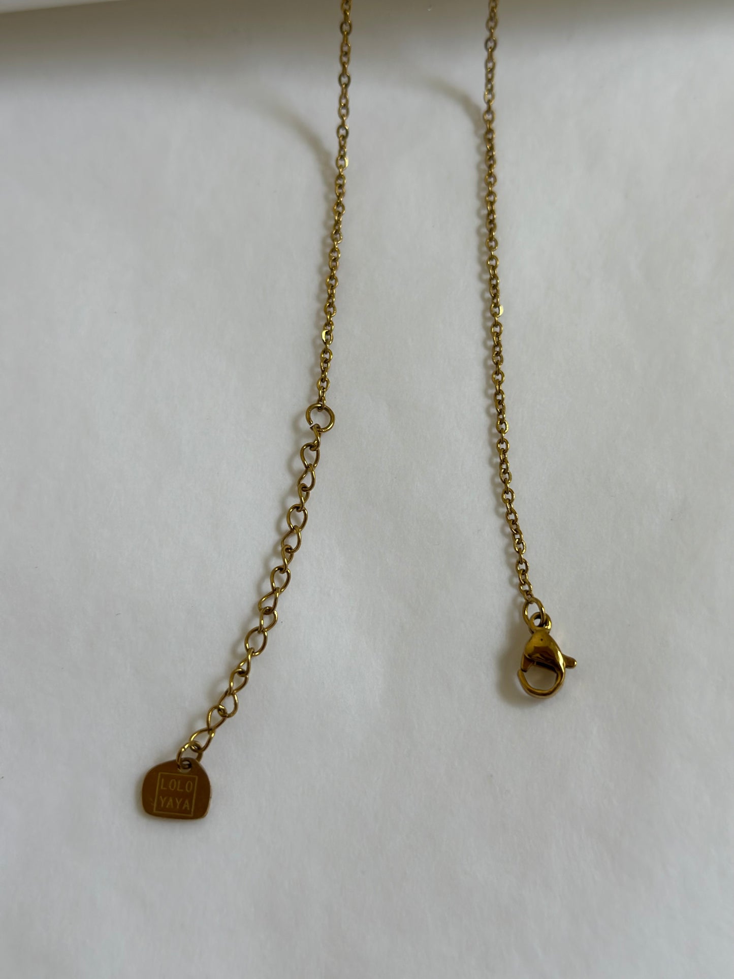COLLIER AMILA