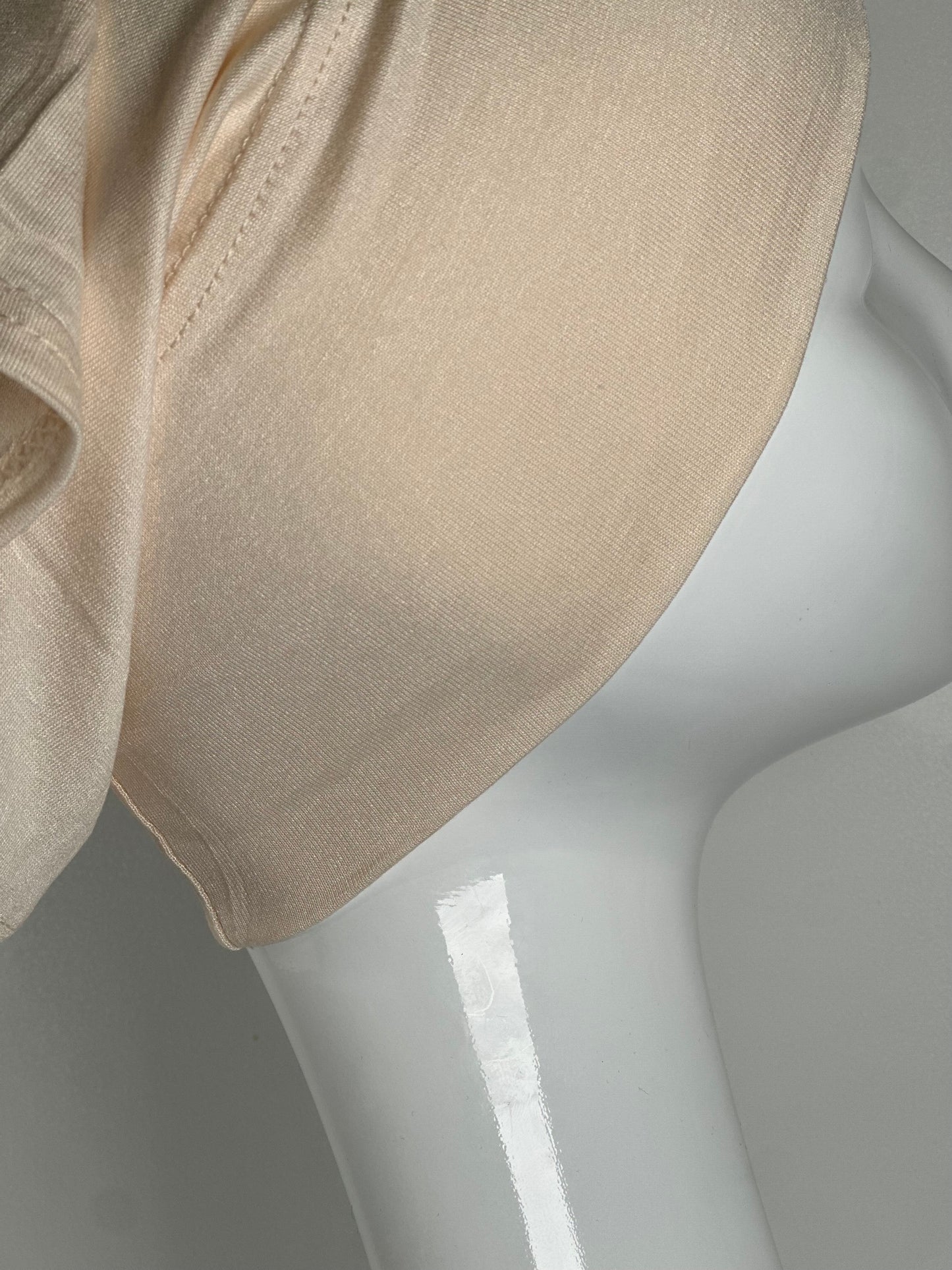 SOUS HIJAB BANDEAU BEIGE