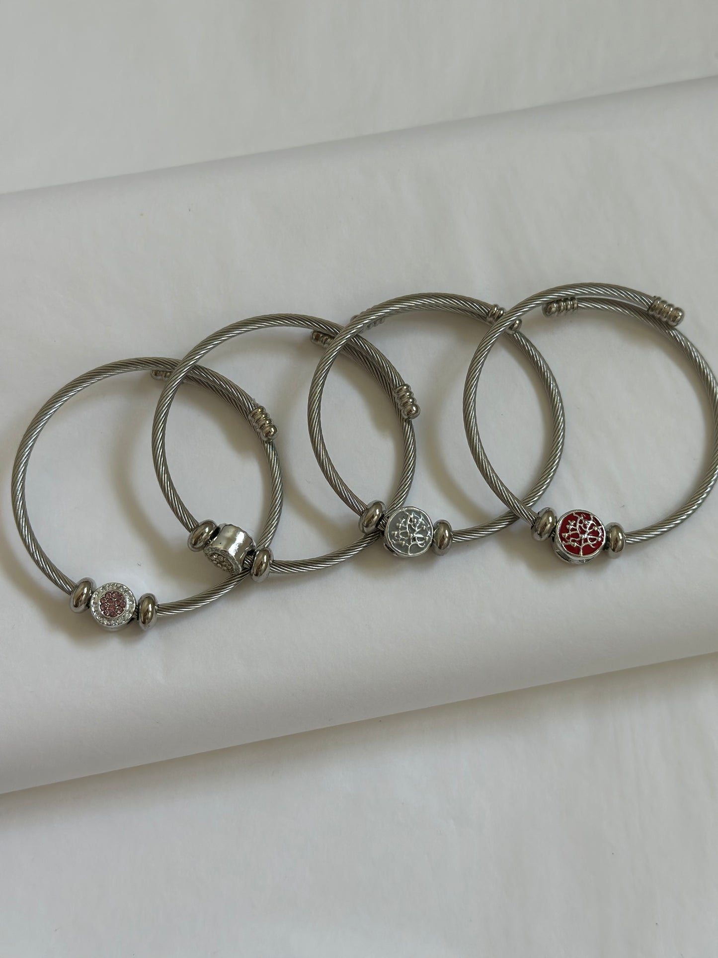 BRACELET AMORE
