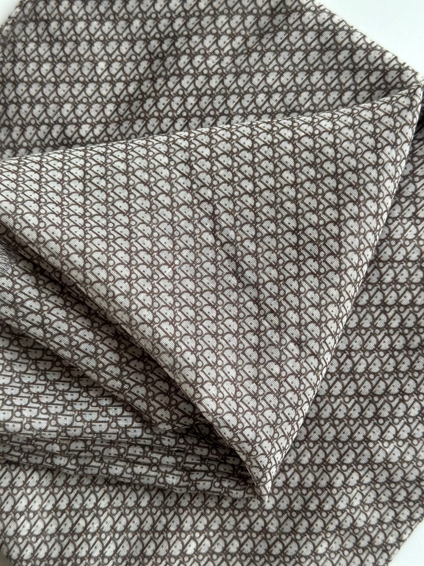 VOILE LUXE DI BEIGE