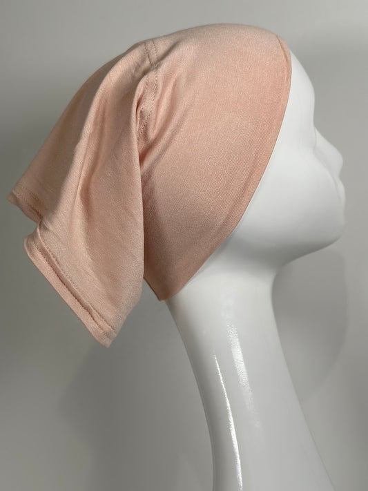 SOUS HIJAB BANDEAU PÊCHE