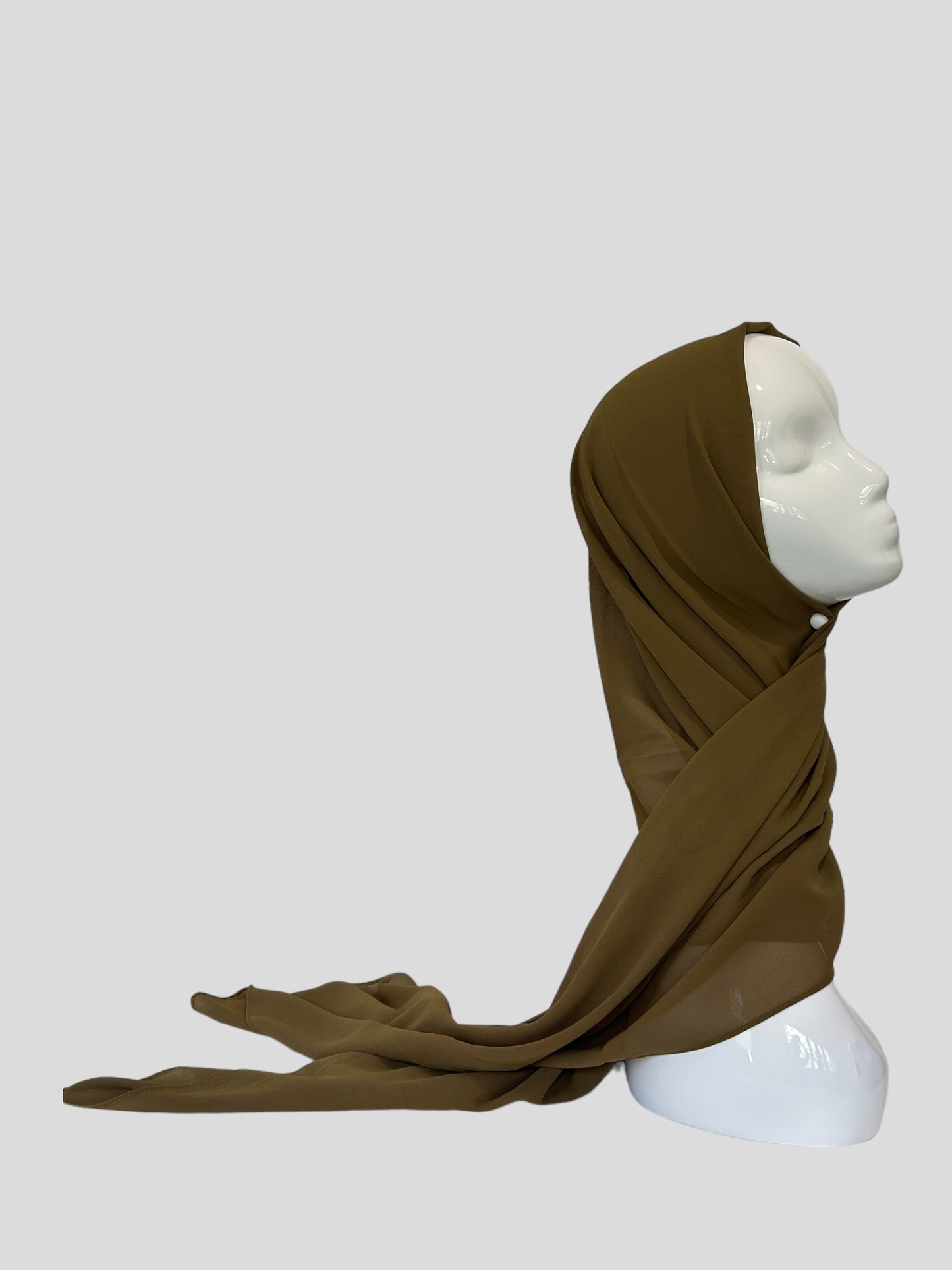 RECTANGLE VERT KAKI