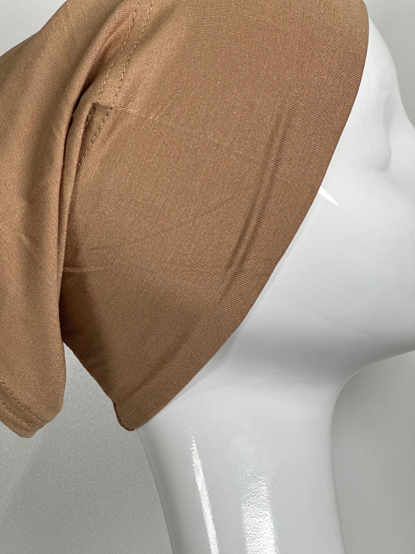 SOUS HIJAB BANDEAU CAMEL