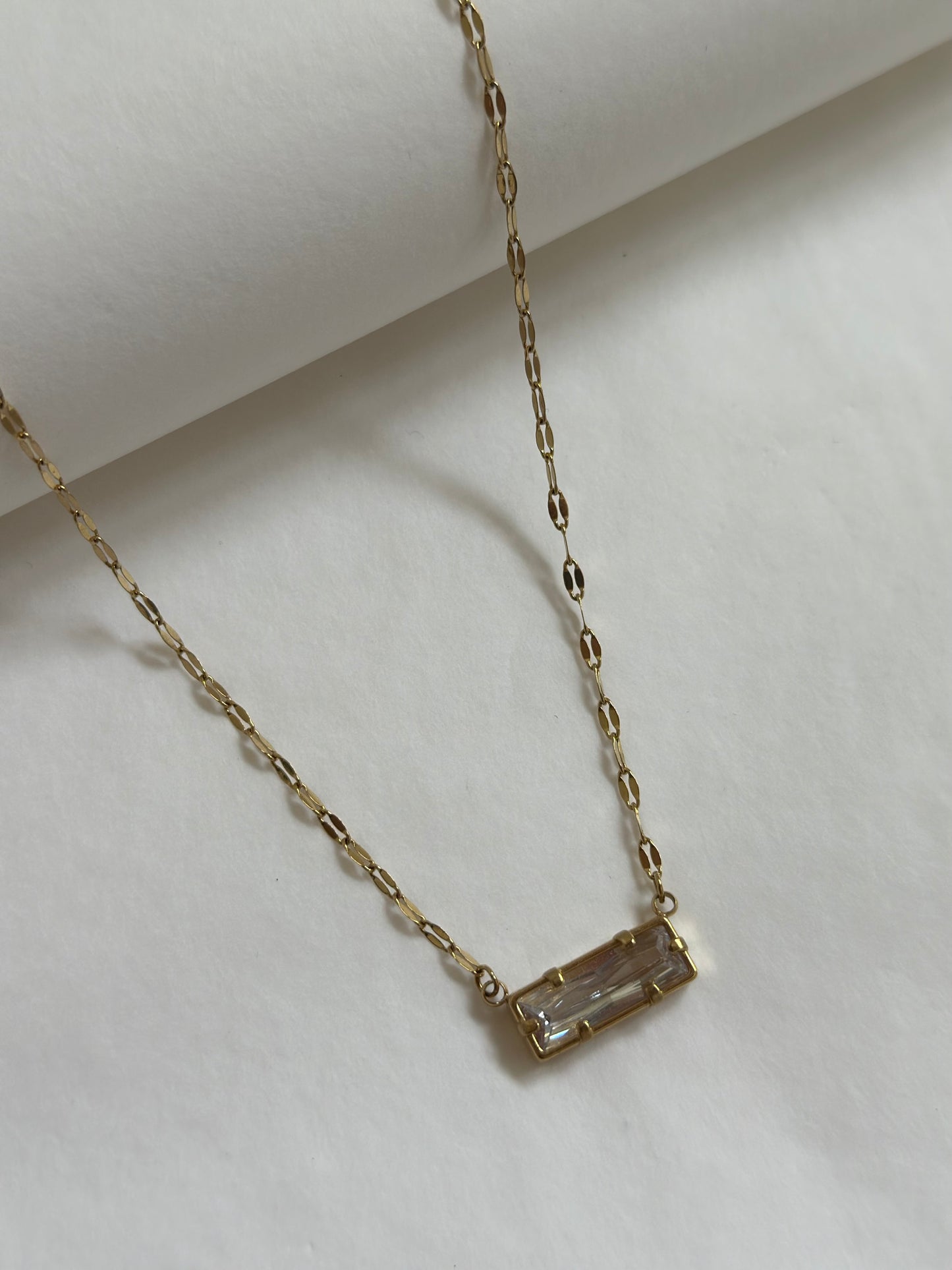 COLLIER AÏCHA