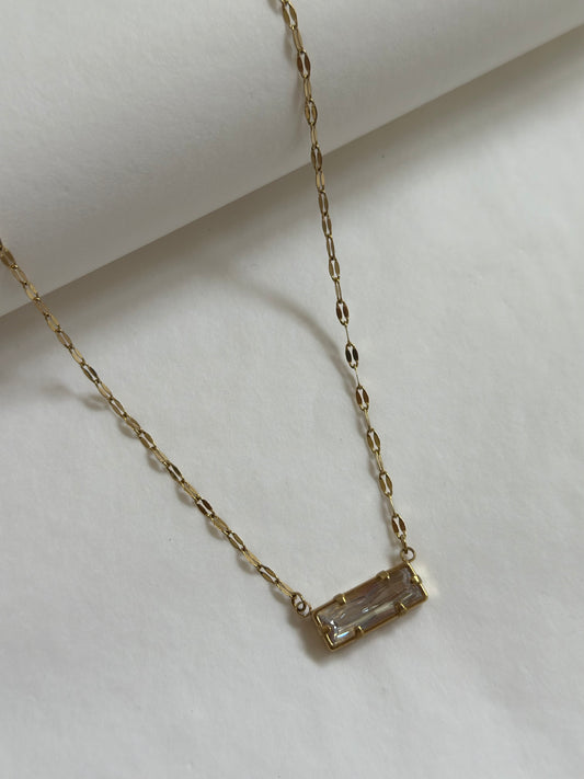 COLLIER AÏCHA
