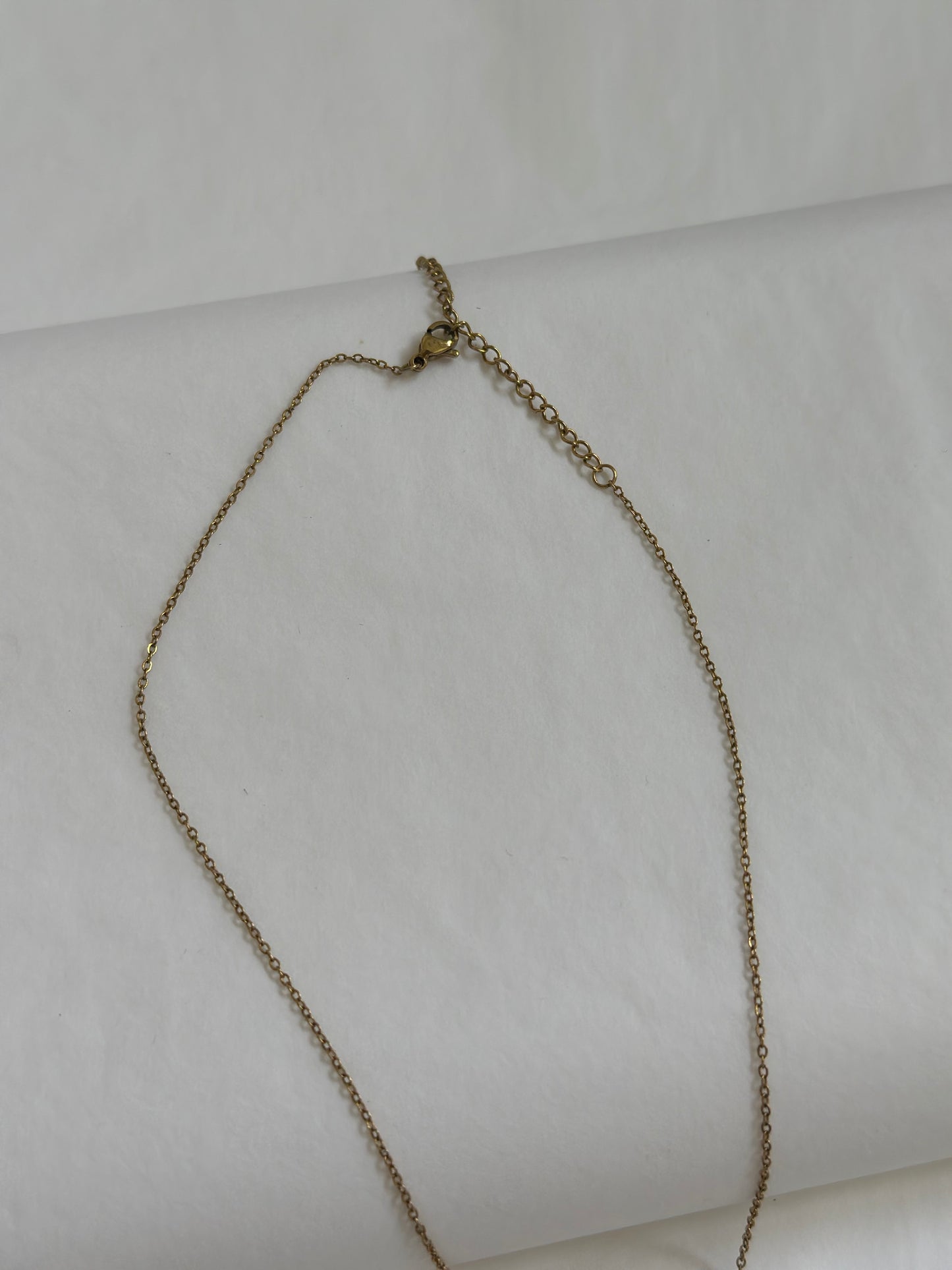 COLLIER MAÏA