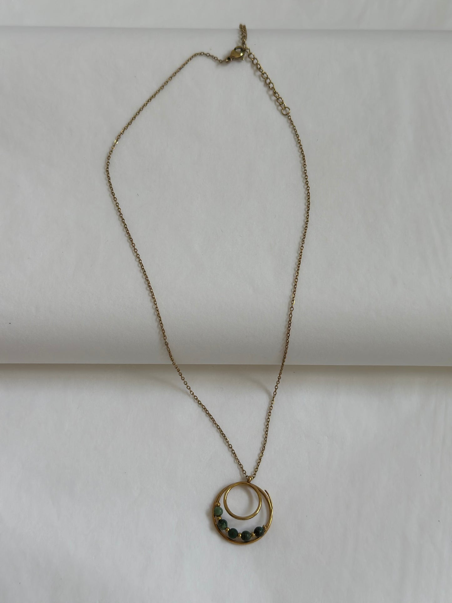 COLLIER MAÏA