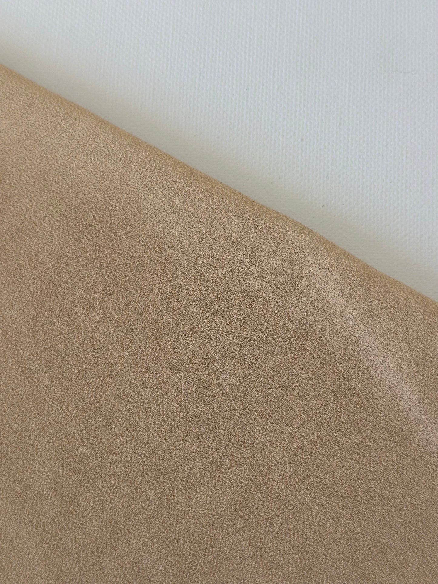 HIJAB CARRÉ XL BEIGE 1