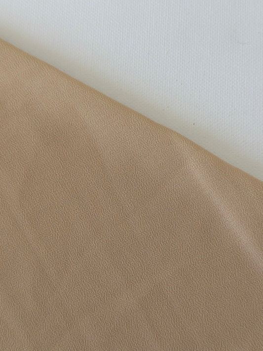 HIJAB CARRÉ XL BEIGE 1
