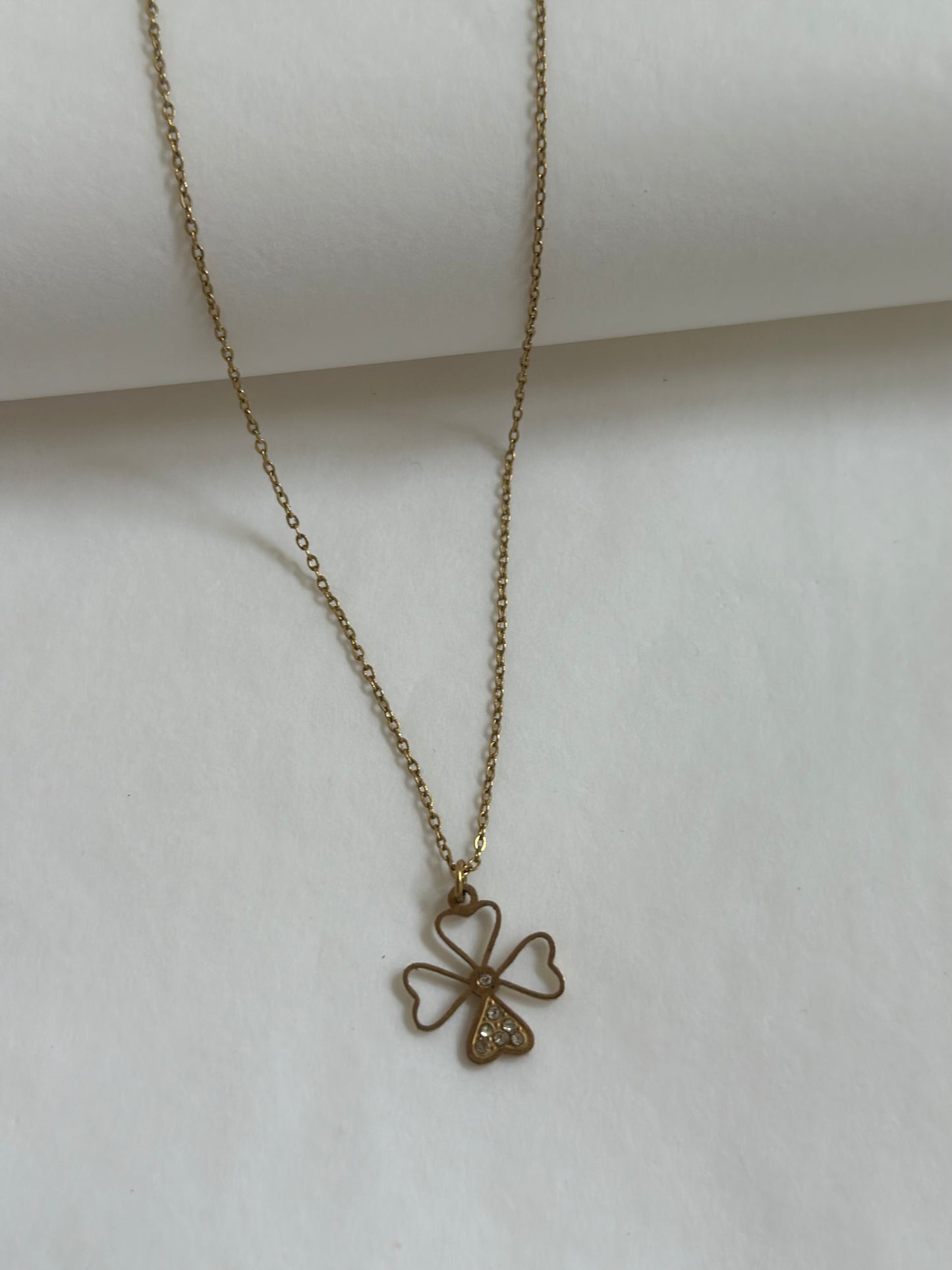 COLLIER RIMA