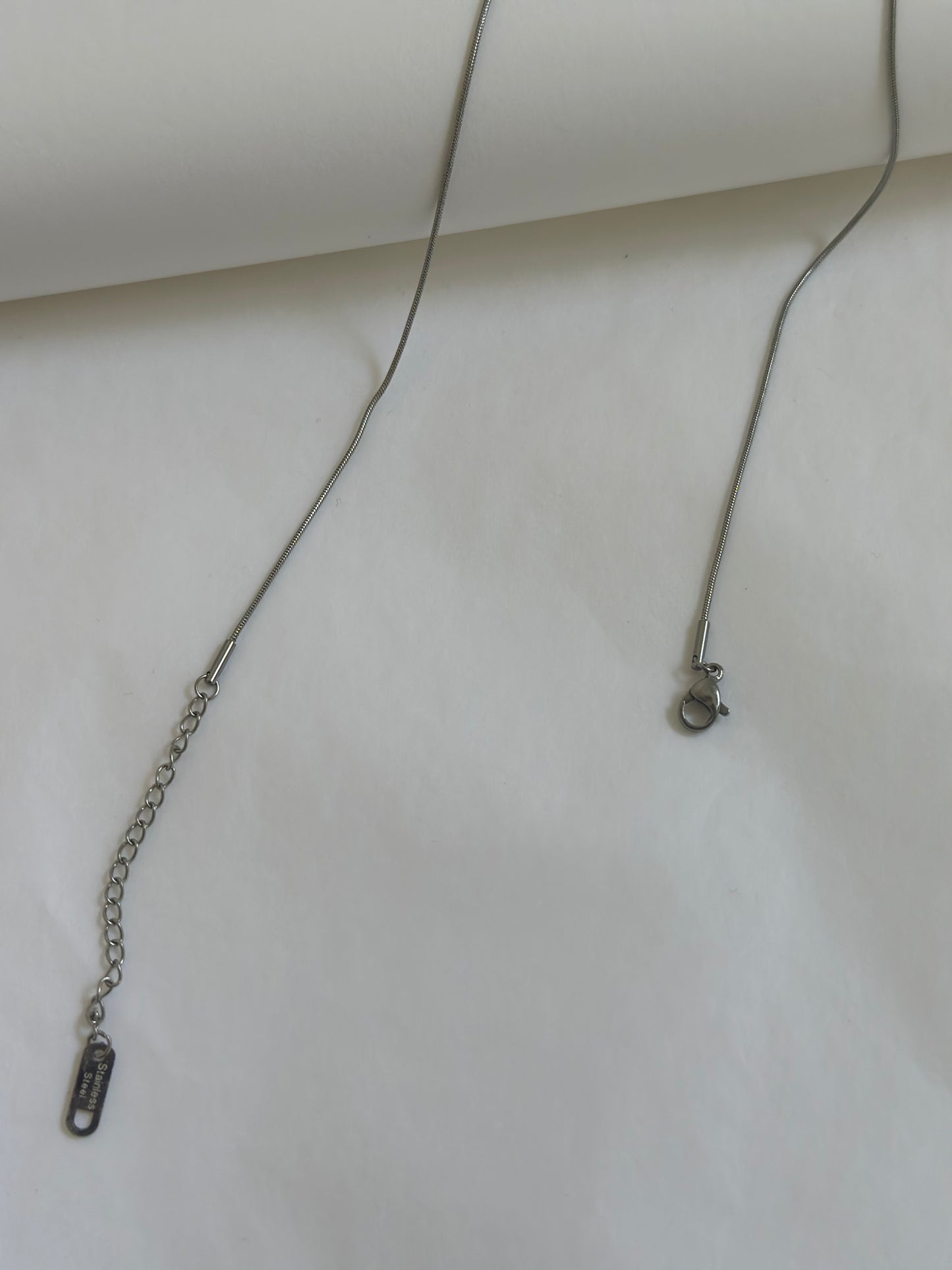 COLLIER PAPILLON