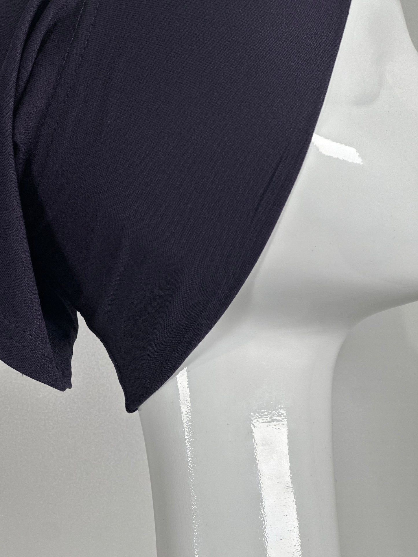 SOUS HIJAB BANDEAU BLEU MARINE