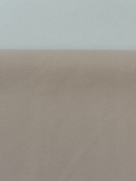 HIJAB CARRÉ XL CRÈME