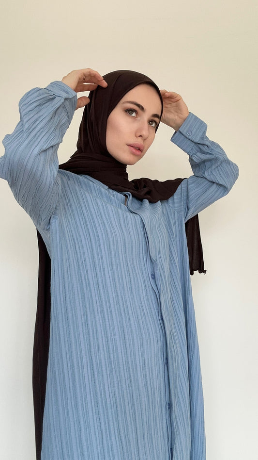 ROBE CHEMISE