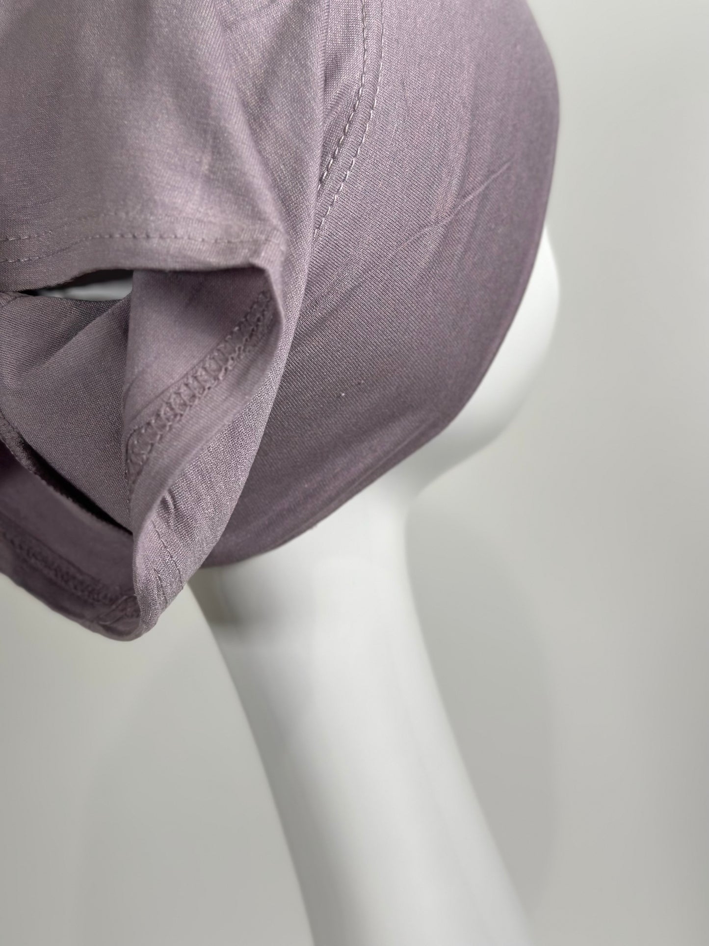 SOUS HIJAB BANDEAU