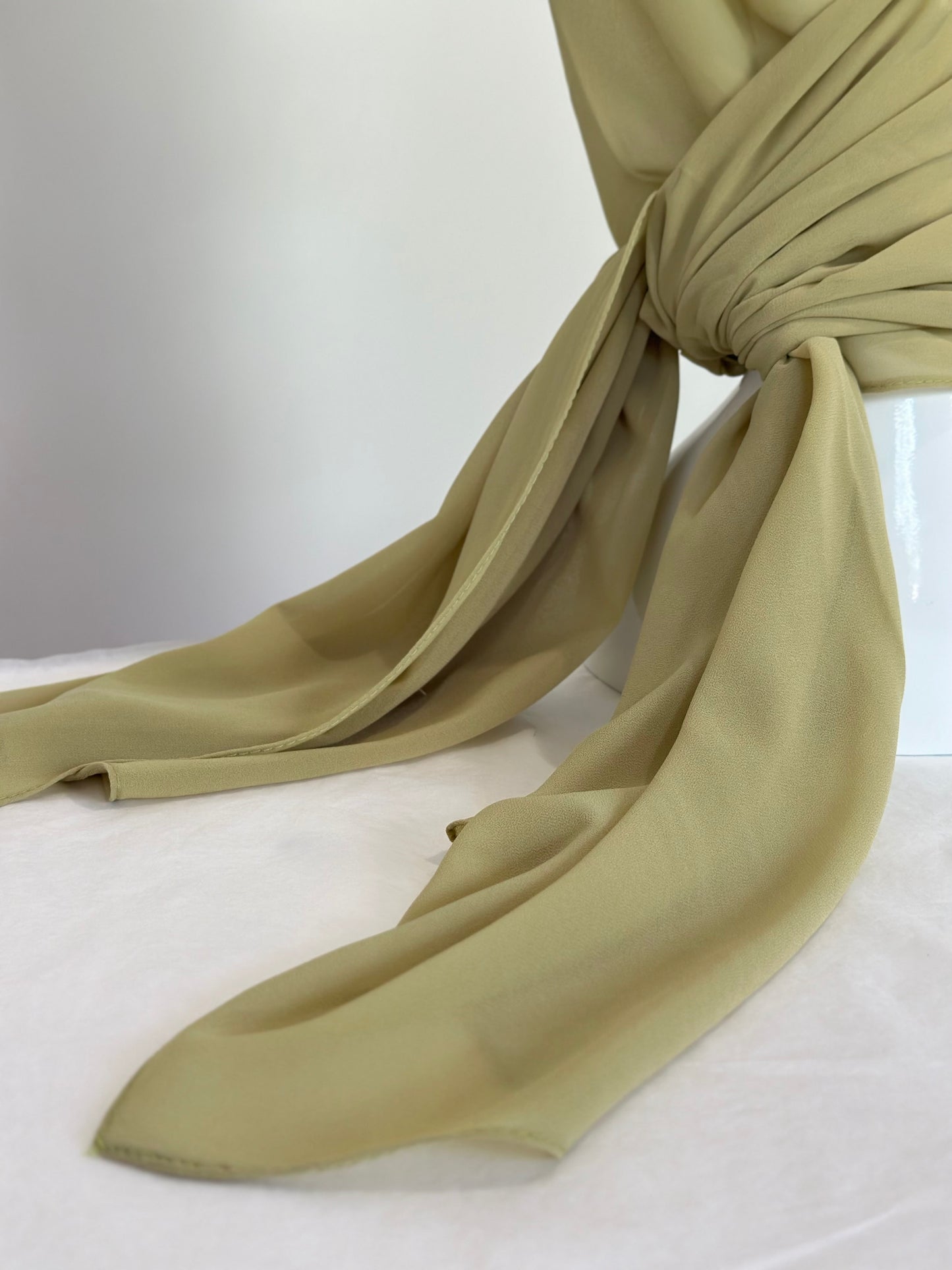 RECTANGLE OLIVE