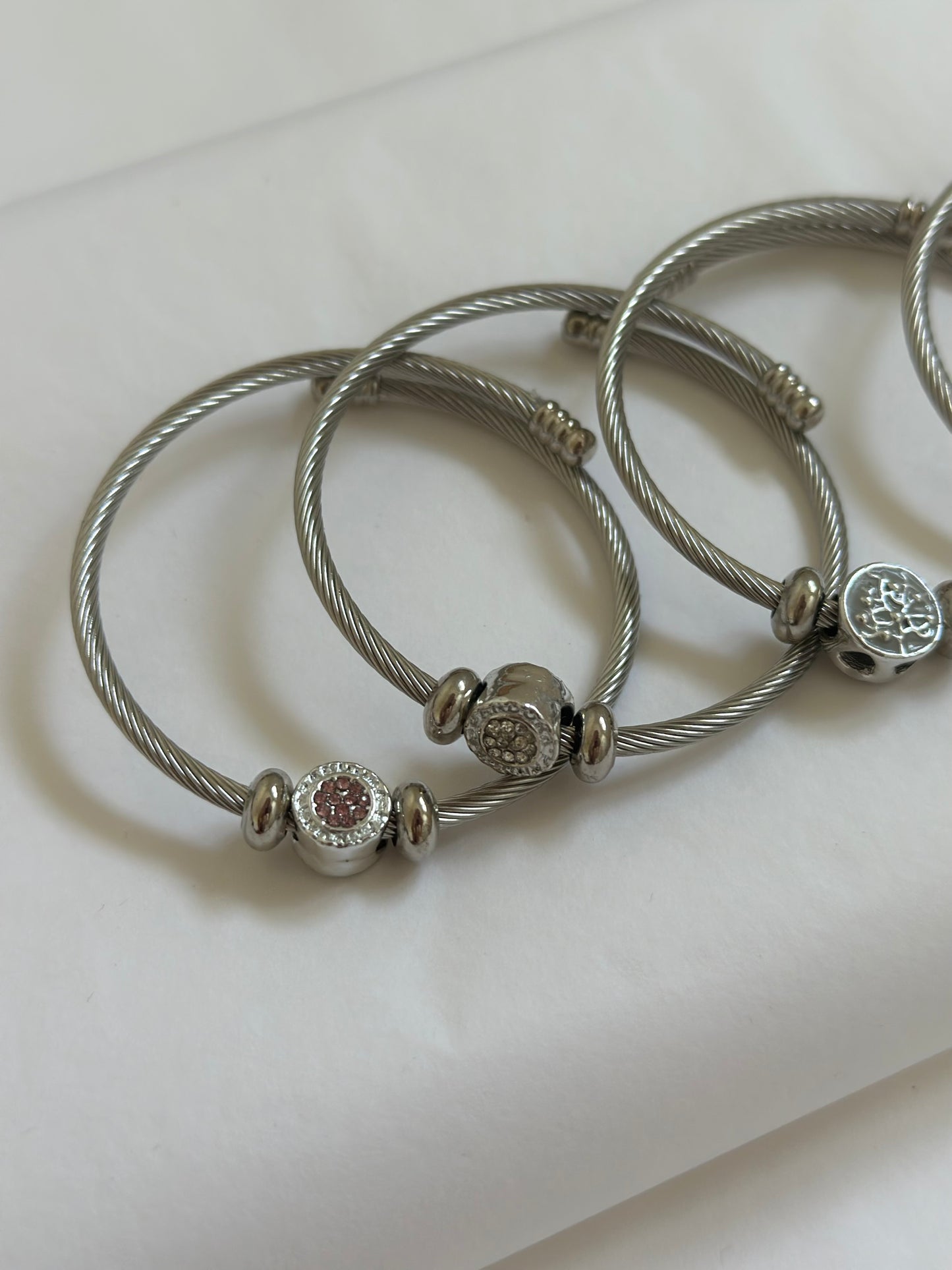BRACELET AMORE