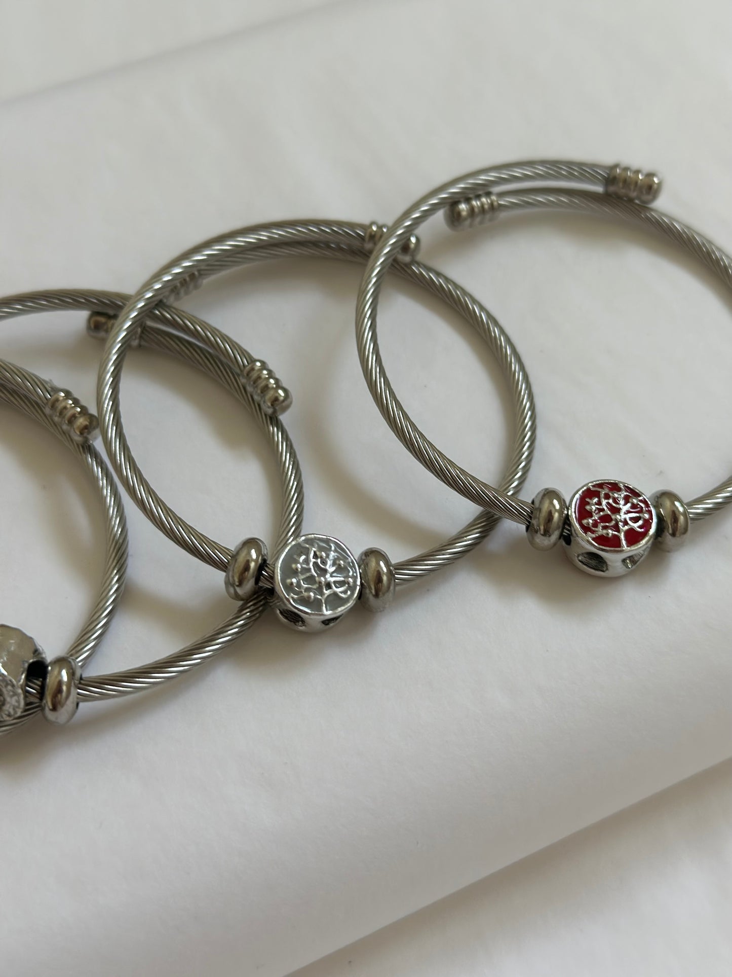 BRACELET AMORE