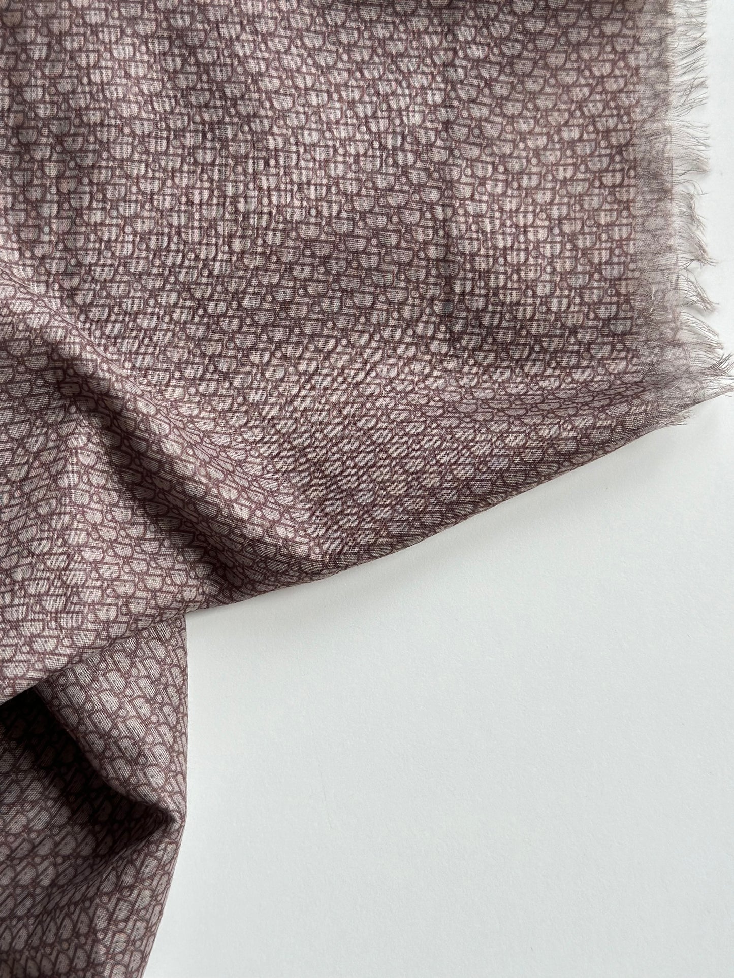 VOILE LUXE DI MARRON