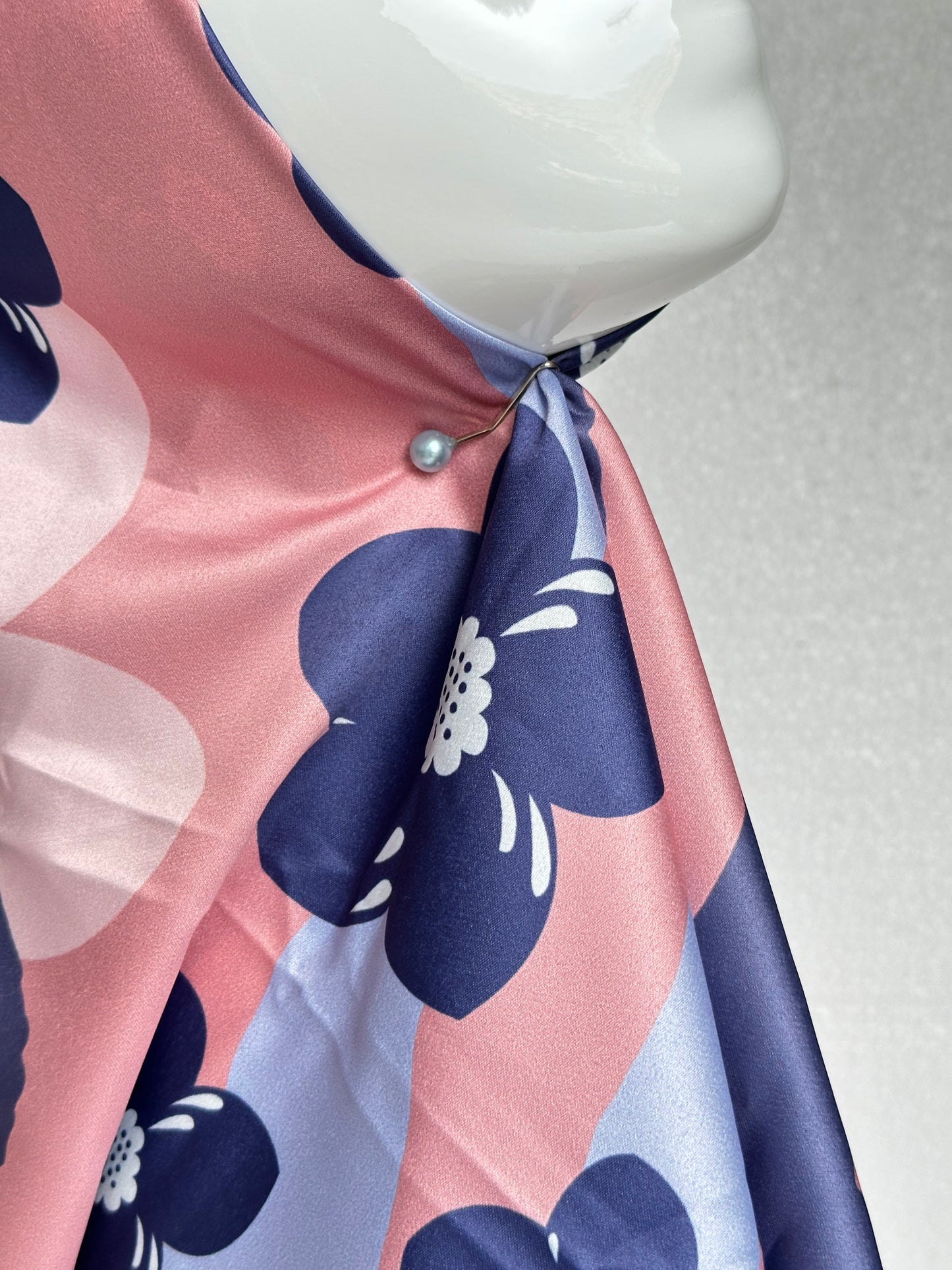 PINCE HIJAB - CLIP ATTACHE HIJAB 1 PIECES