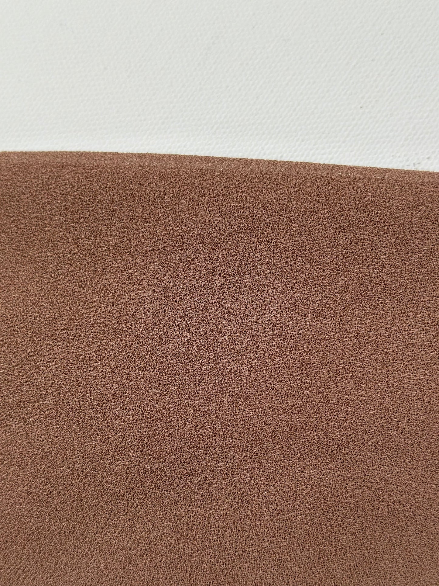 HIJAB CARRÉ XL CAFÉ