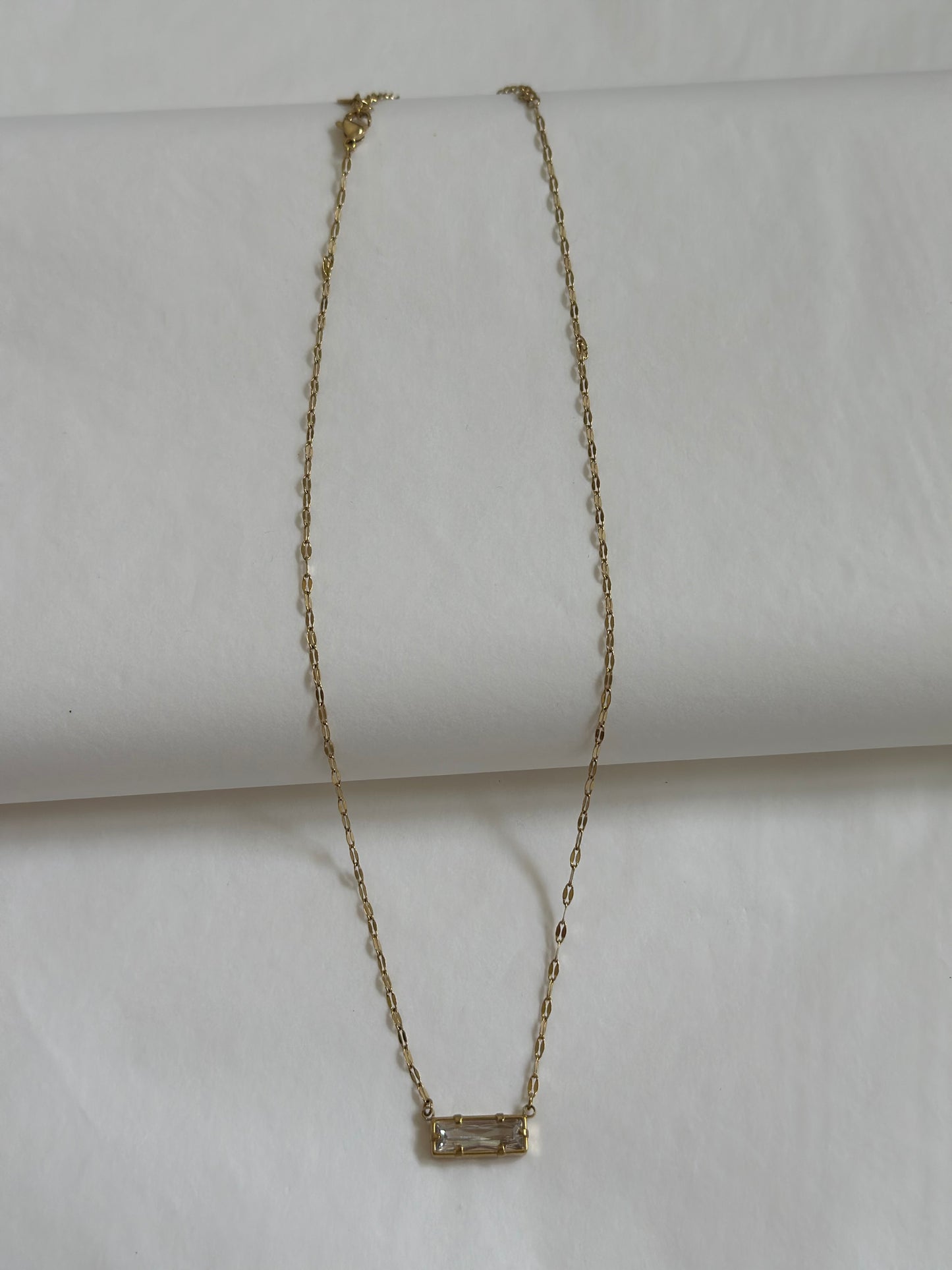 COLLIER AÏCHA
