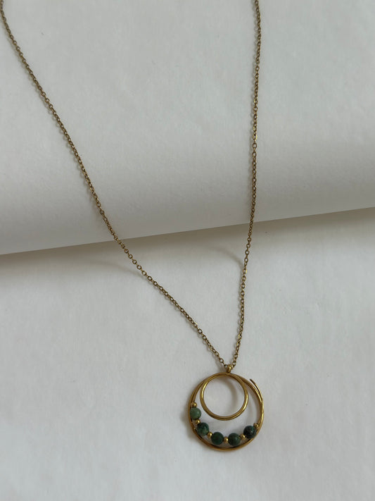 COLLIER MAÏA