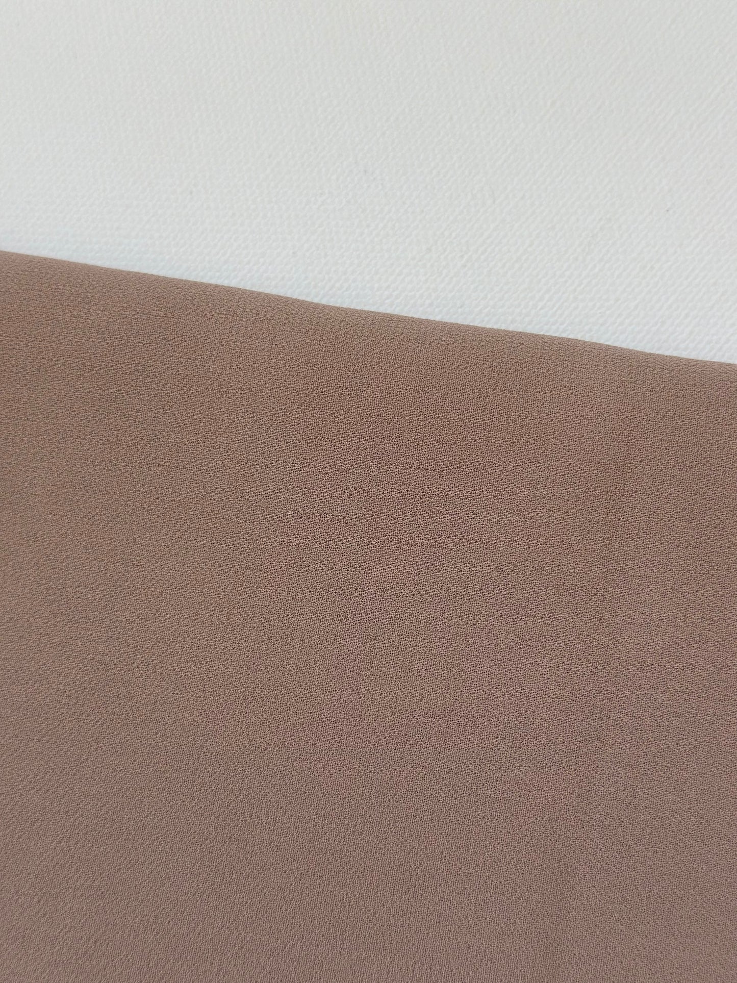 HIJAB CARRÉ XL BEIGE 3