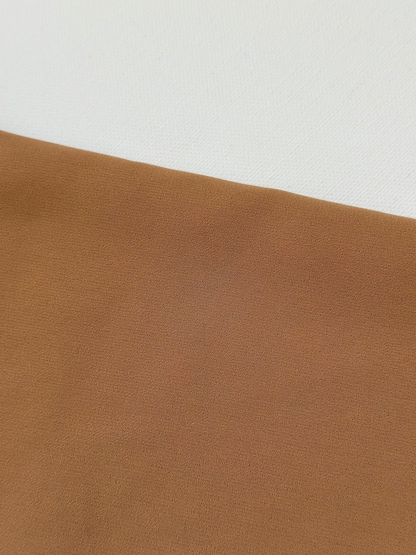 HIJAB CARRÉ XL CAMEL