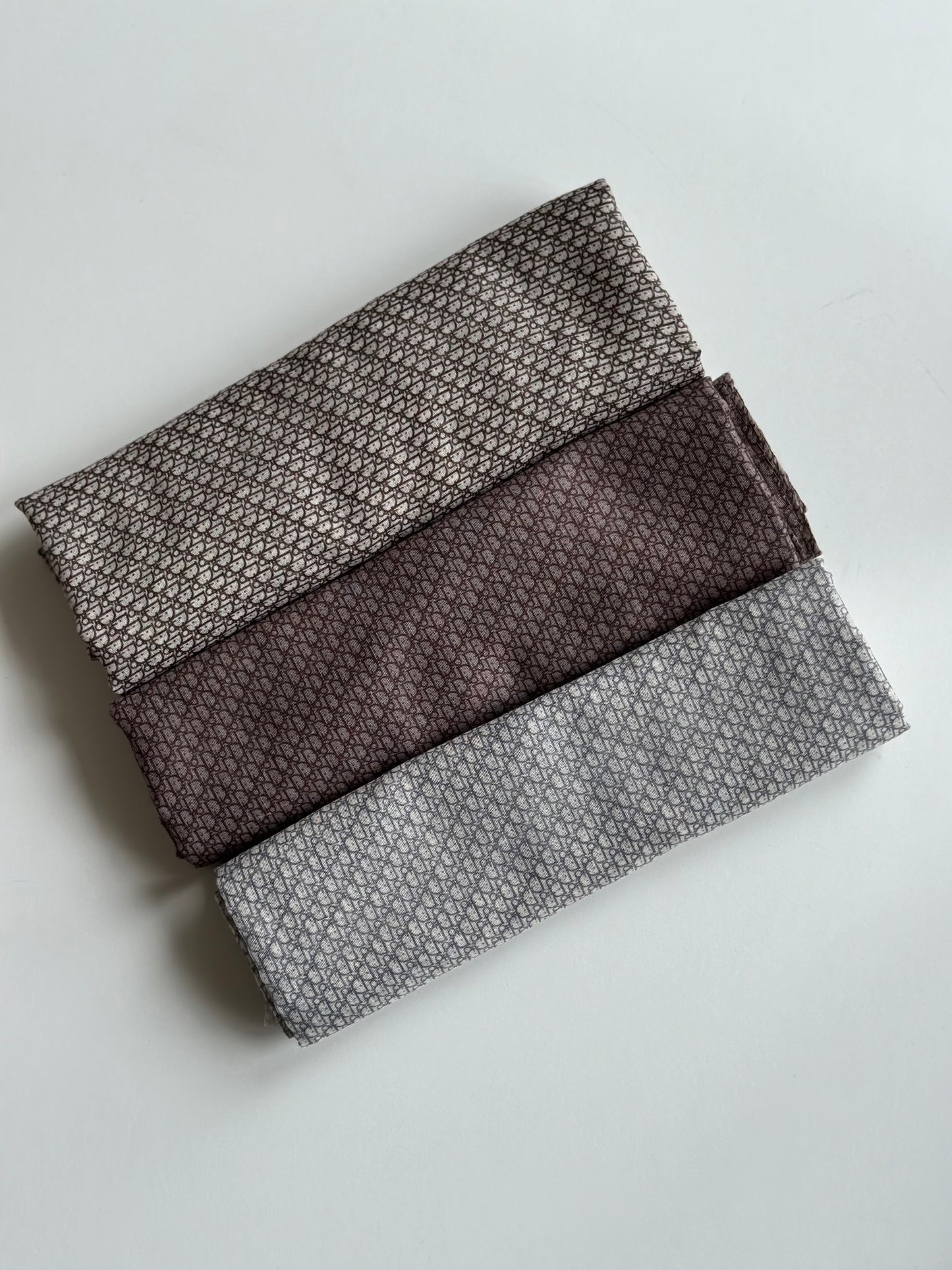 VOILE LUXE DI BEIGE