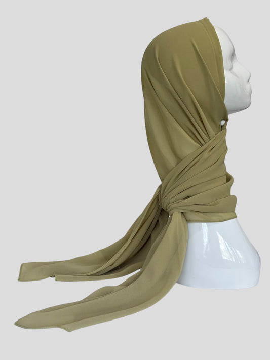 RECTANGLE OLIVE